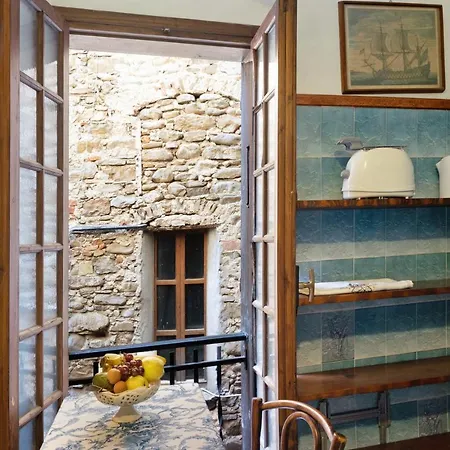 بيت للعطل Le Petit Chateau دولشياكا