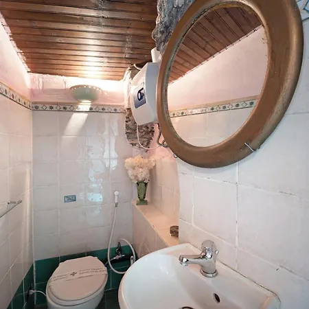 Le Petit Chateau دولشياكا