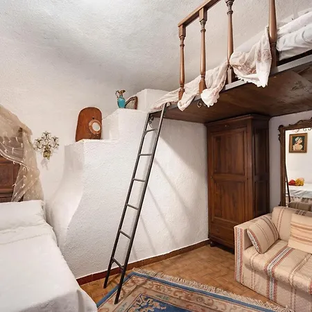 بيت للعطل Le Petit Chateau دولشياكا